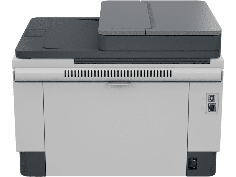 Multifuncional Hps Hp Laserjet Tank Mfp 2602Sdw, 22 Ppm Negro, Laserjet, Duplex, Usb, Ethernet, Wifi, Bluethoot Le, Monocromatica