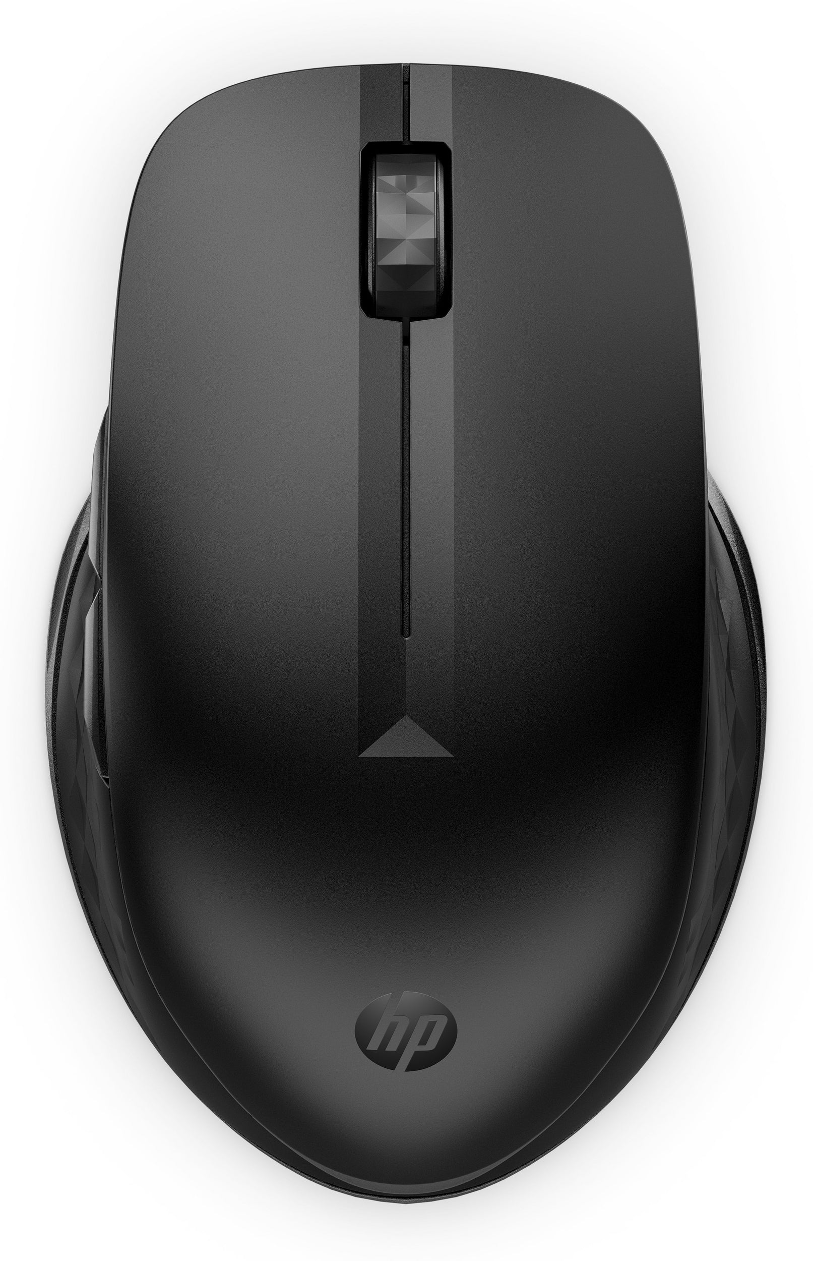 Mouse Hp 3B4Q5Aa Inalámbrico 435 Llave Usb; 1 Batería Garantía Año