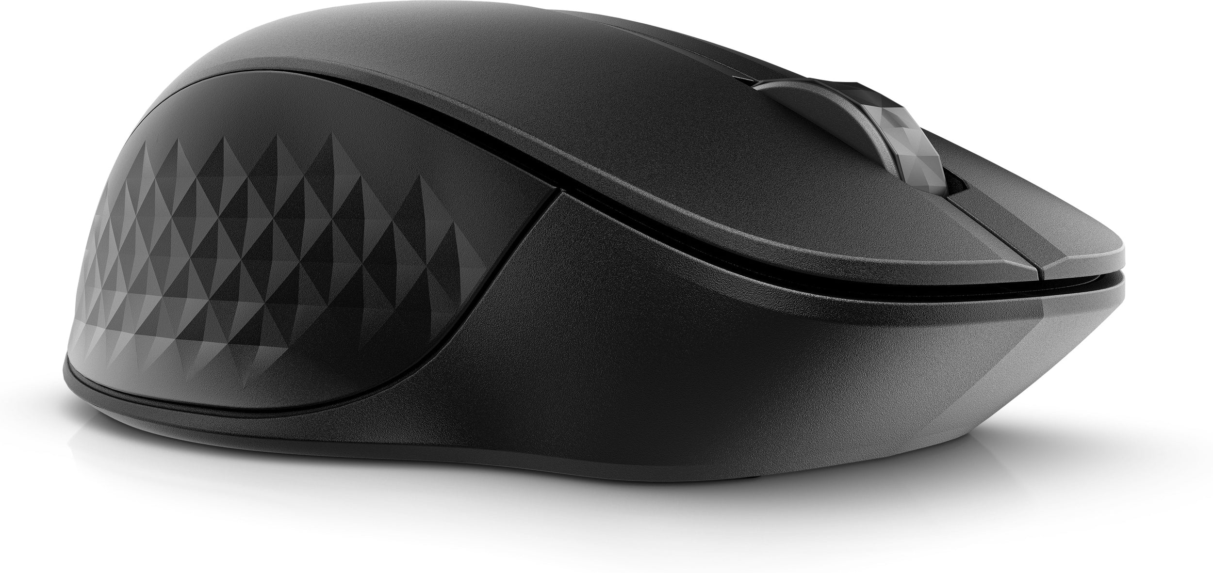 Mouse Hp 3B4Q5Aa Inalámbrico 435 Llave Usb; 1 Batería Garantía Año