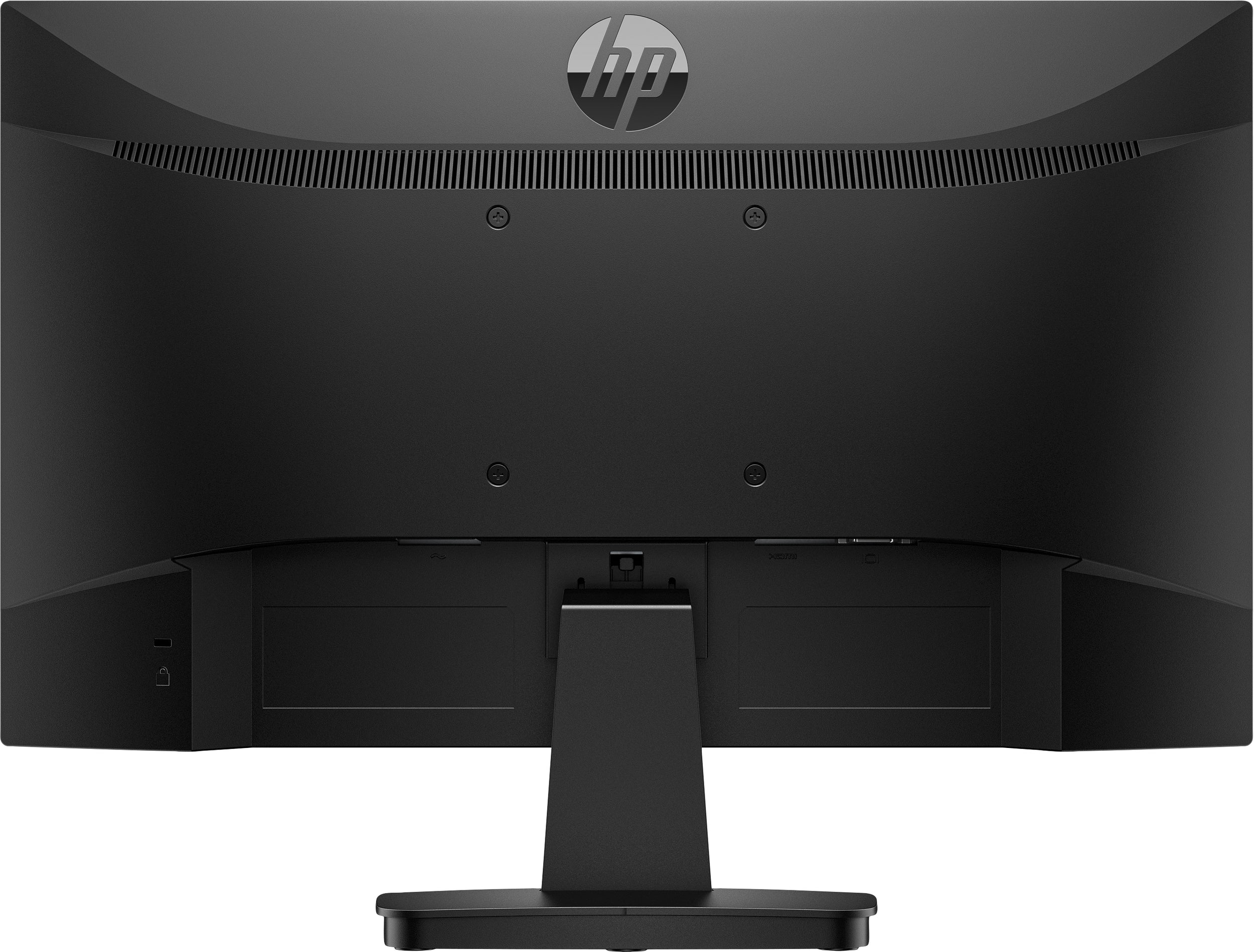 Monitor Led Hp P22Va 21.5 Pulgadas Fhd Resolucion 1920 X 1080/ Hdmi - Vga/ Vesa 100/ Cable Hdmi /3-3-0