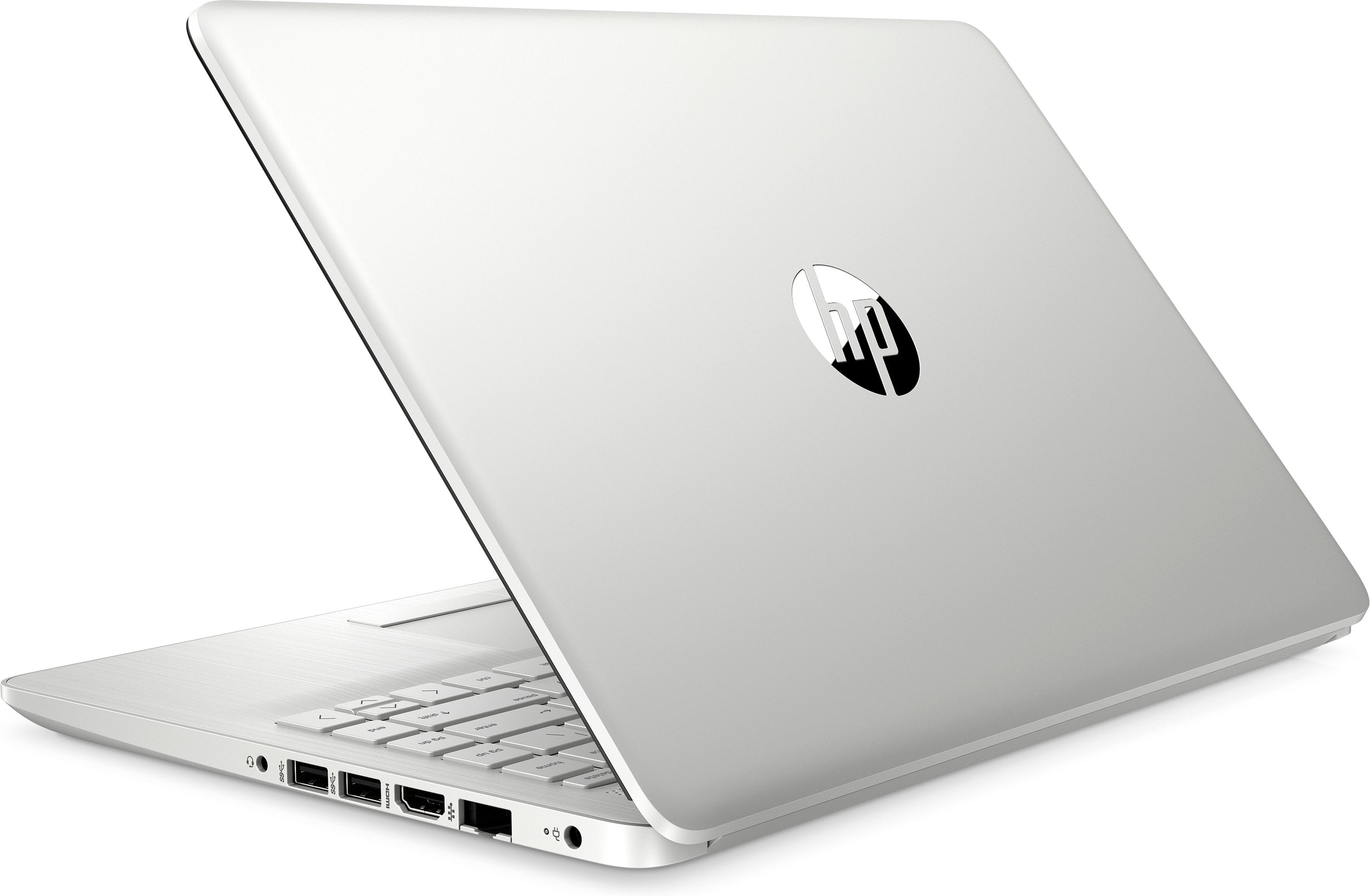 Laptop Hp 14-Cf2510La Pulgadas Intel Celeron N4020 Gb 128 Ssd Windows Home