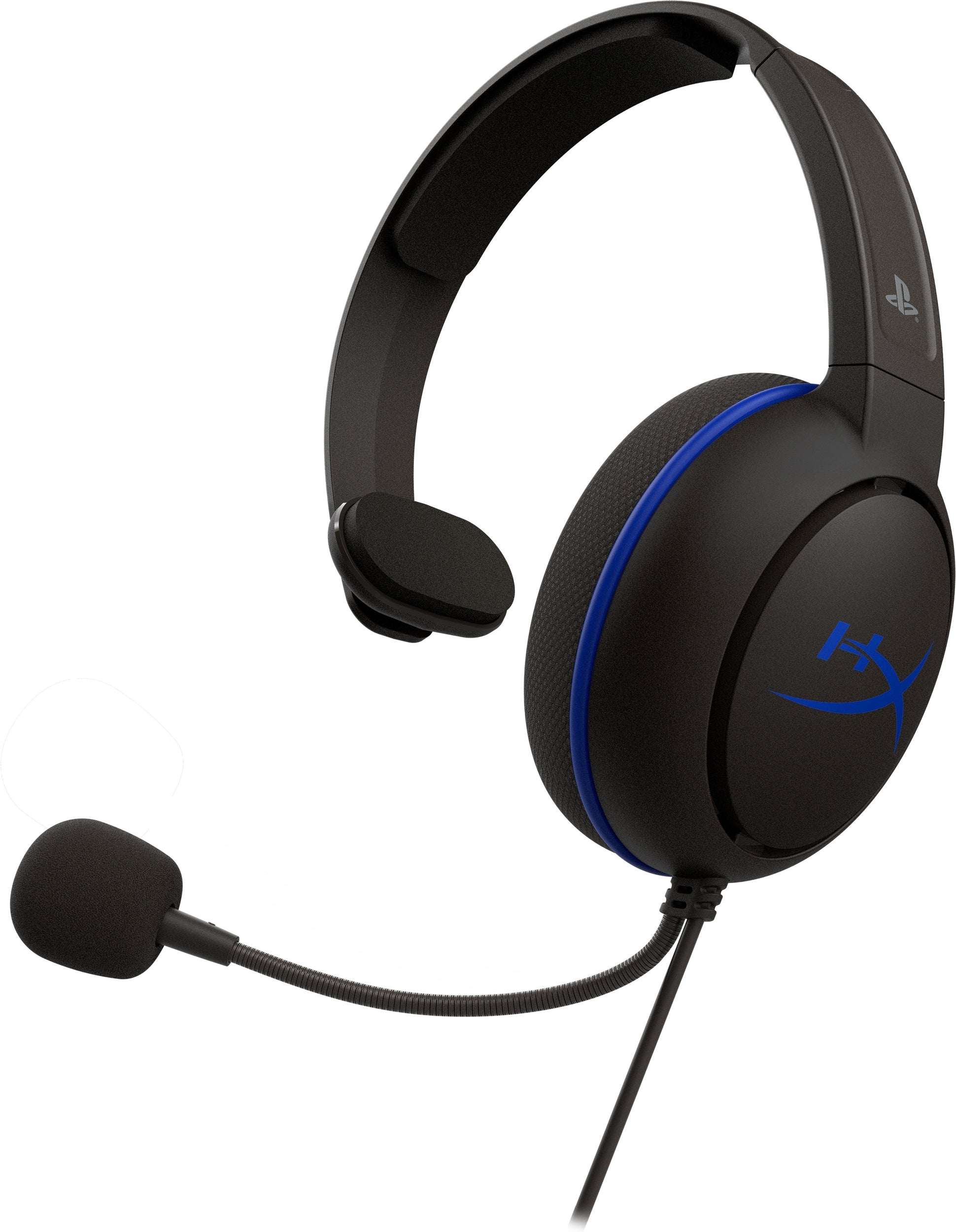 Hp Audifonos Hyperx Cloud Chat Ps4-Ps5