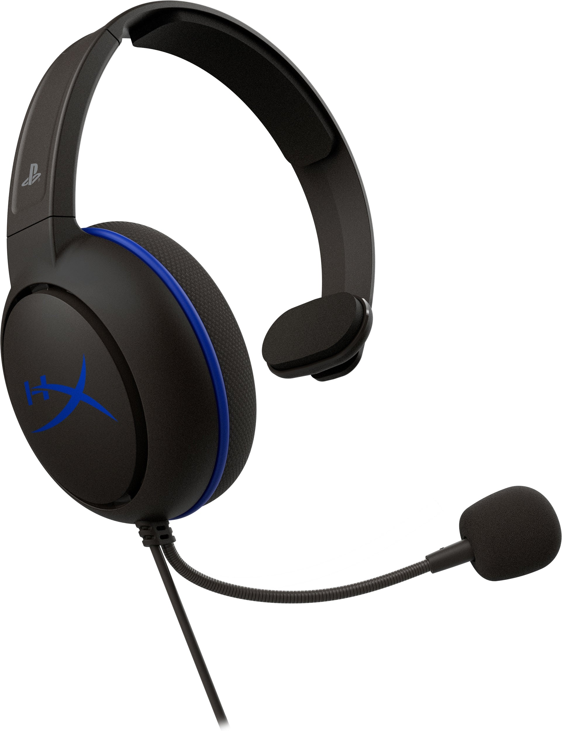 Hp Audifonos Hyperx Cloud Chat Ps4-Ps5