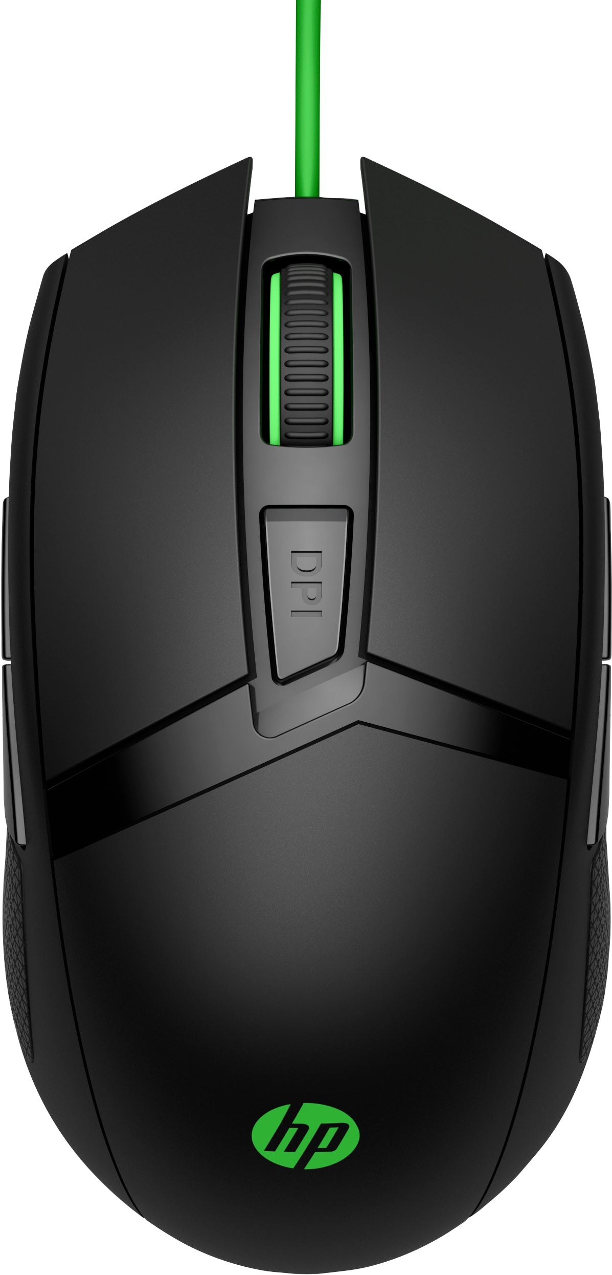 Mouse Hp Pavilion Gaming 300