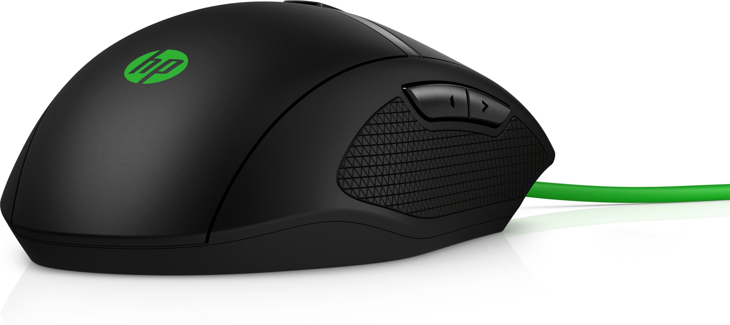 Mouse Hp Pavilion Gaming 300