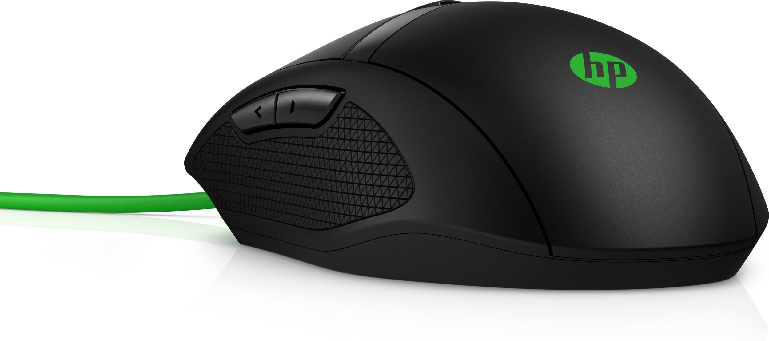 Mouse Hp Pavilion Gaming 300