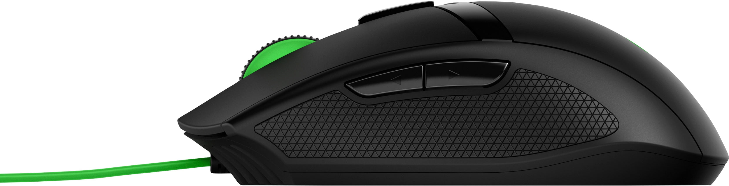 Mouse Hp Pavilion Gaming 300