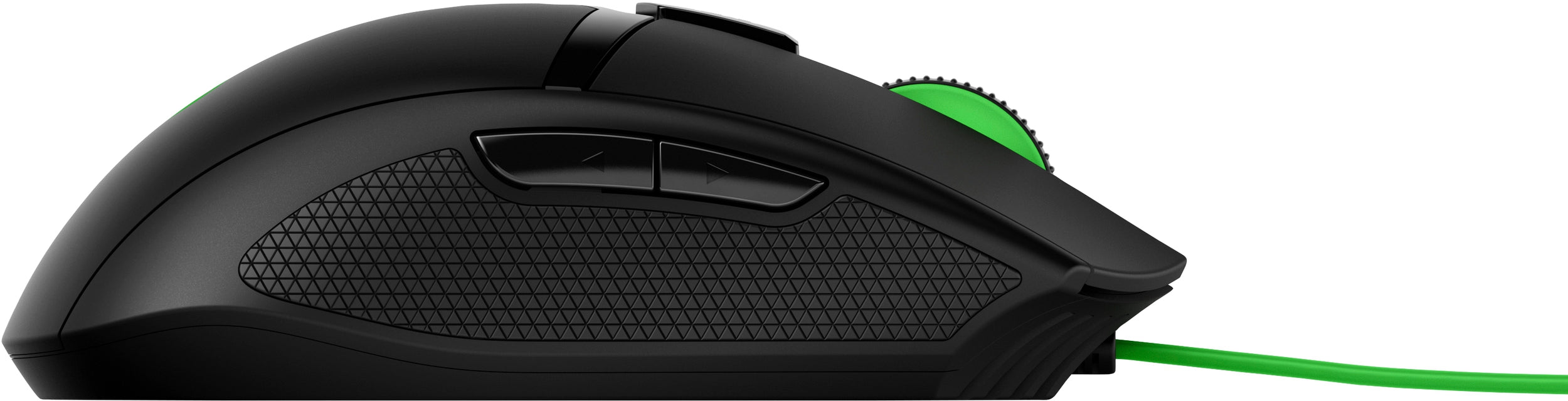 Mouse Hp Pavilion Gaming 300