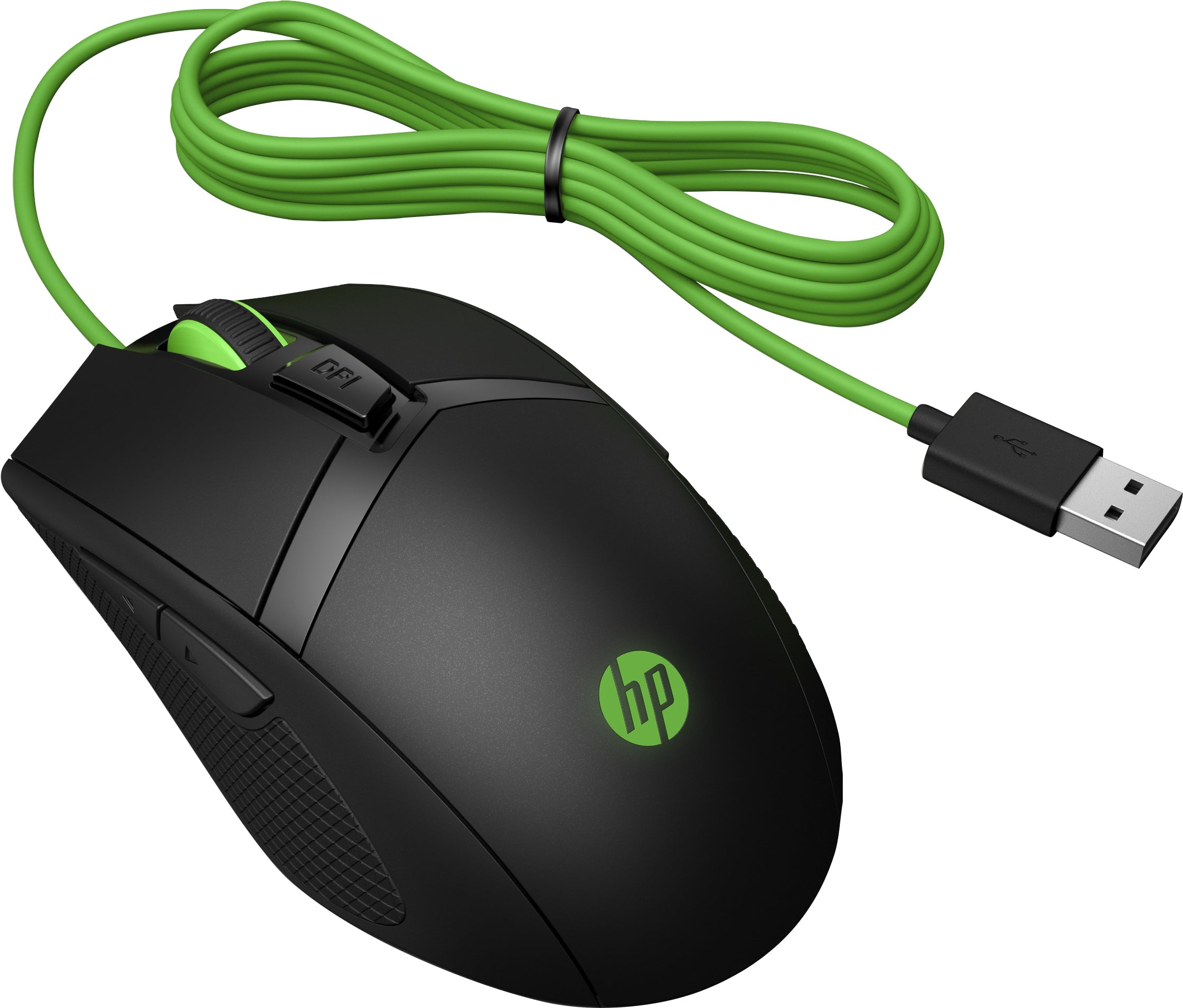 Mouse Hp Pavilion Gaming 300