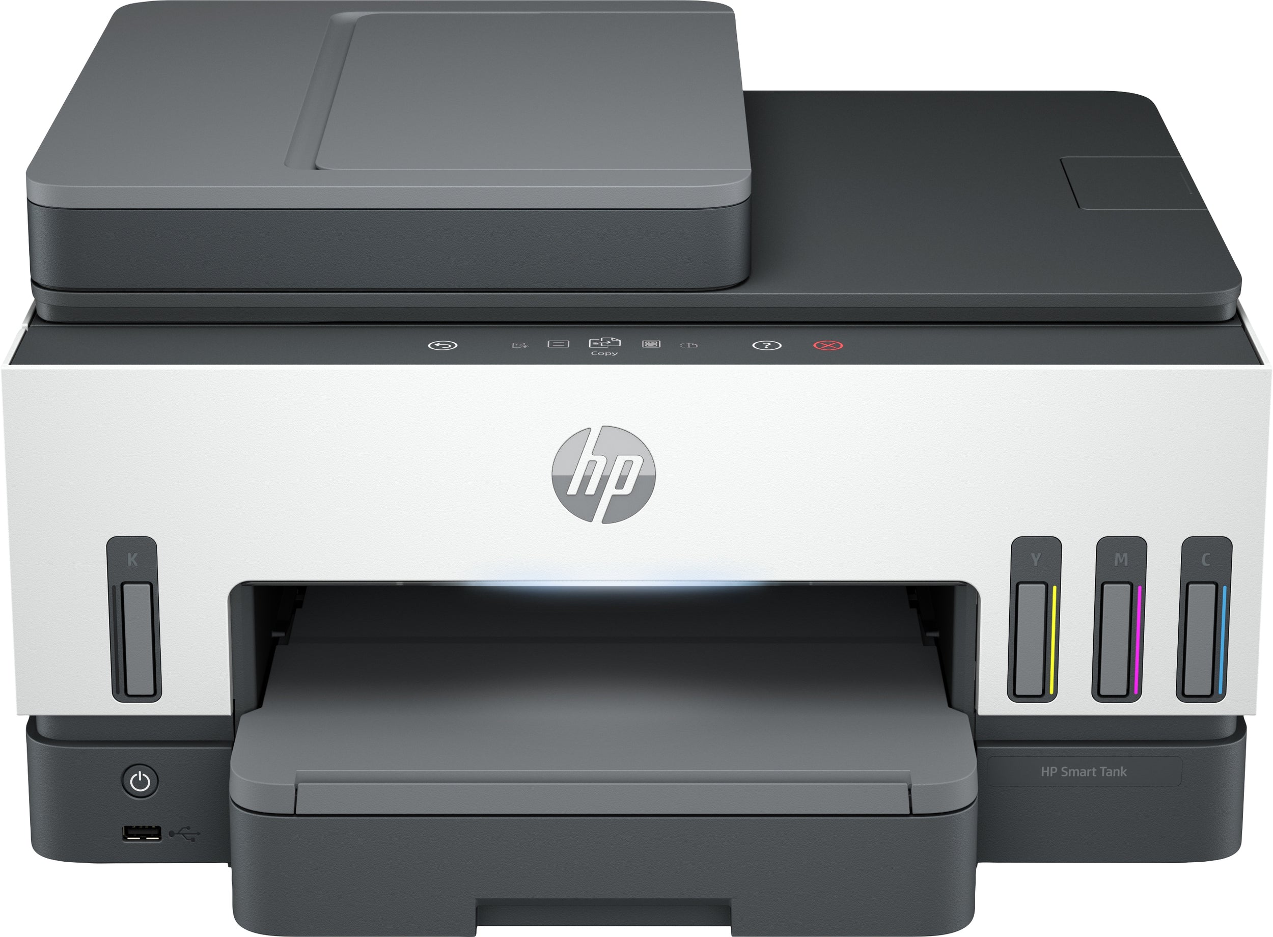 Impresora Hp Smart Tank 790 4800 X 1200 Dpi 15 Ppm