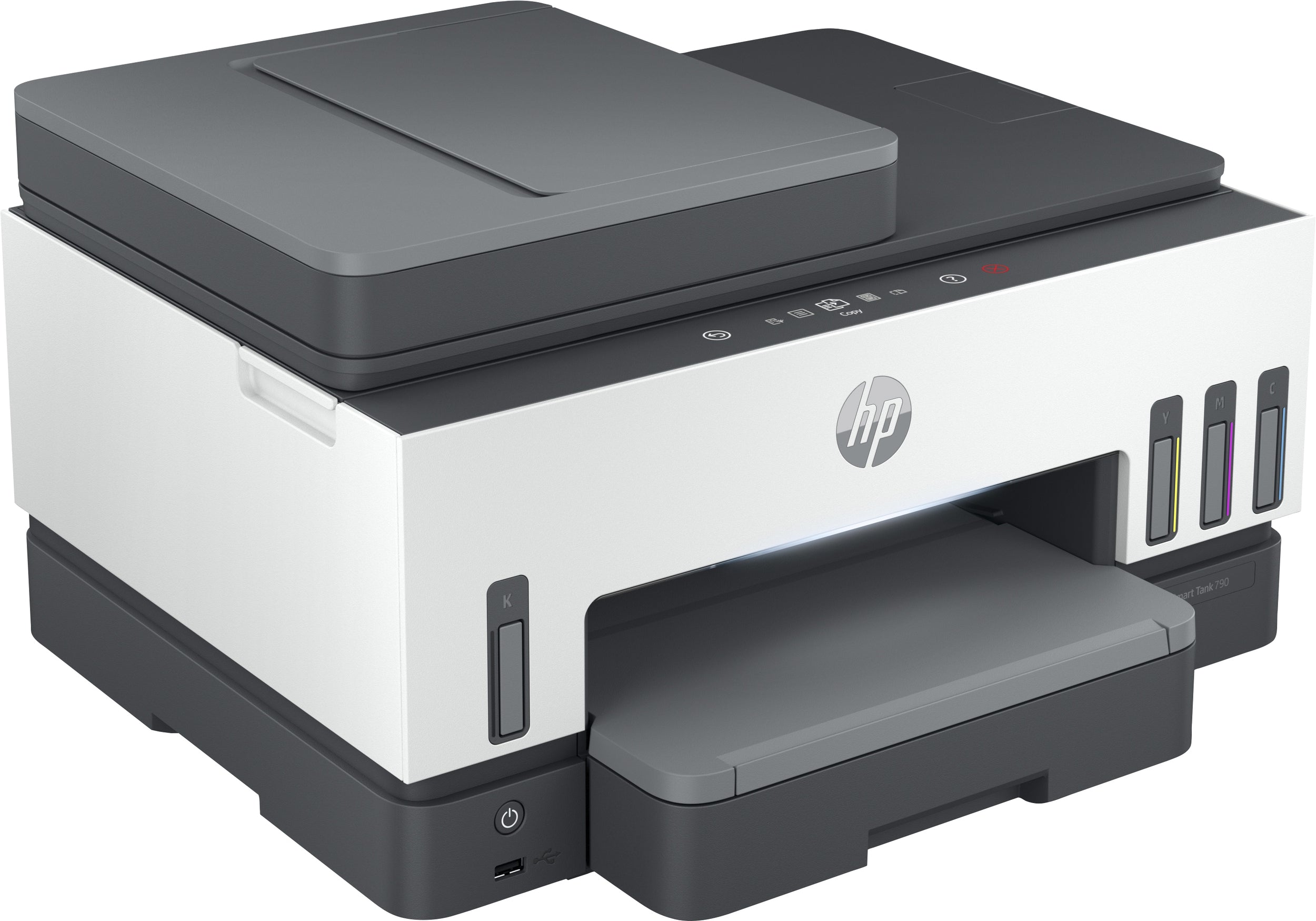 Impresora Hp Smart Tank 790 4800 X 1200 Dpi 15 Ppm