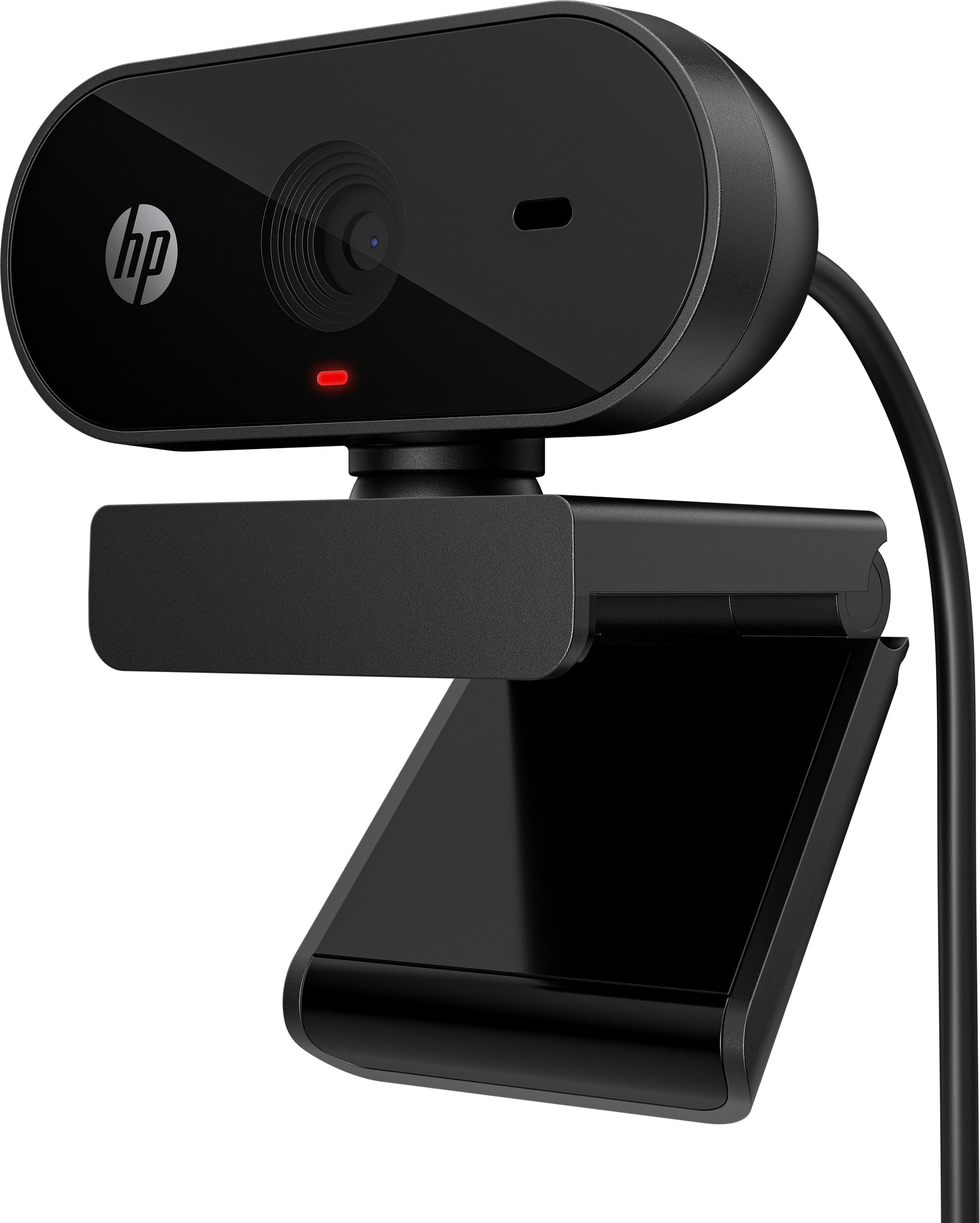 Webcam Hp 53X27Aa Fhd 325 Usb-A Full Hd 1080 De 30 Cuadros Por Segundo