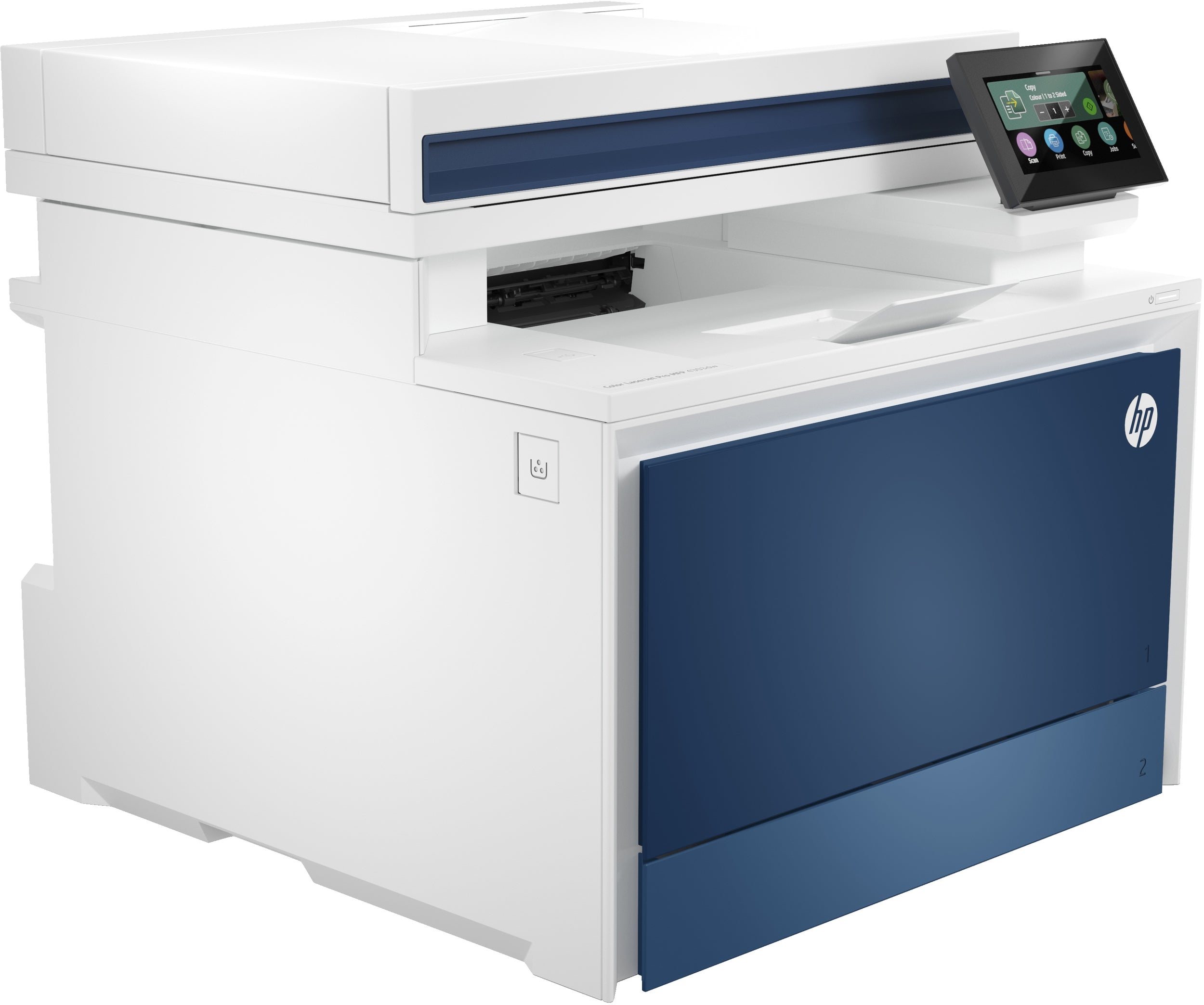 Multifuncional Hp Color Lj Pro Mfp 4303Dw Impresora Laserjet 5Hh65A