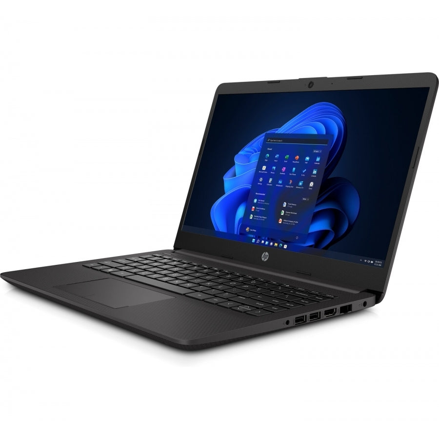 Notebook Comercial Hp 245 G8 Amd Ryzen 5 5500U 2.10 - 4.00 Ghz / 8Gb / 512Gb Ssd / 14 Wled Hd / No Dvd / Win 11 Pro / 1-1-0