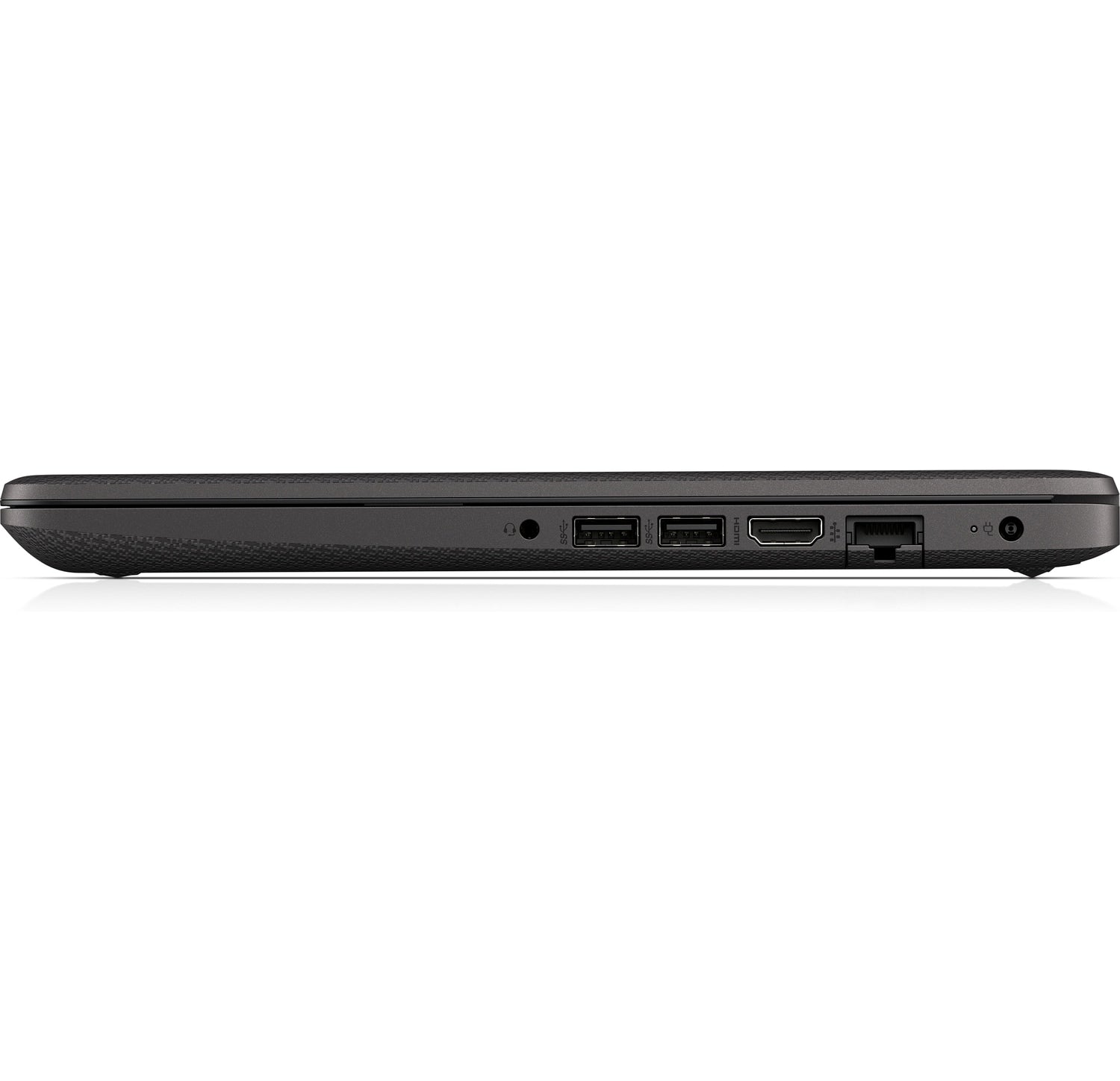 Notebook Comercial Hp 240 G8 Core I3-1115G4 1.70-4.10 Ghz / 8Gb / 128Ssd + 1Tb / 14 Wled Hd / No Dvd / Win 10 Pro/ 3 Cel / Garantia 1 Año Fabricante