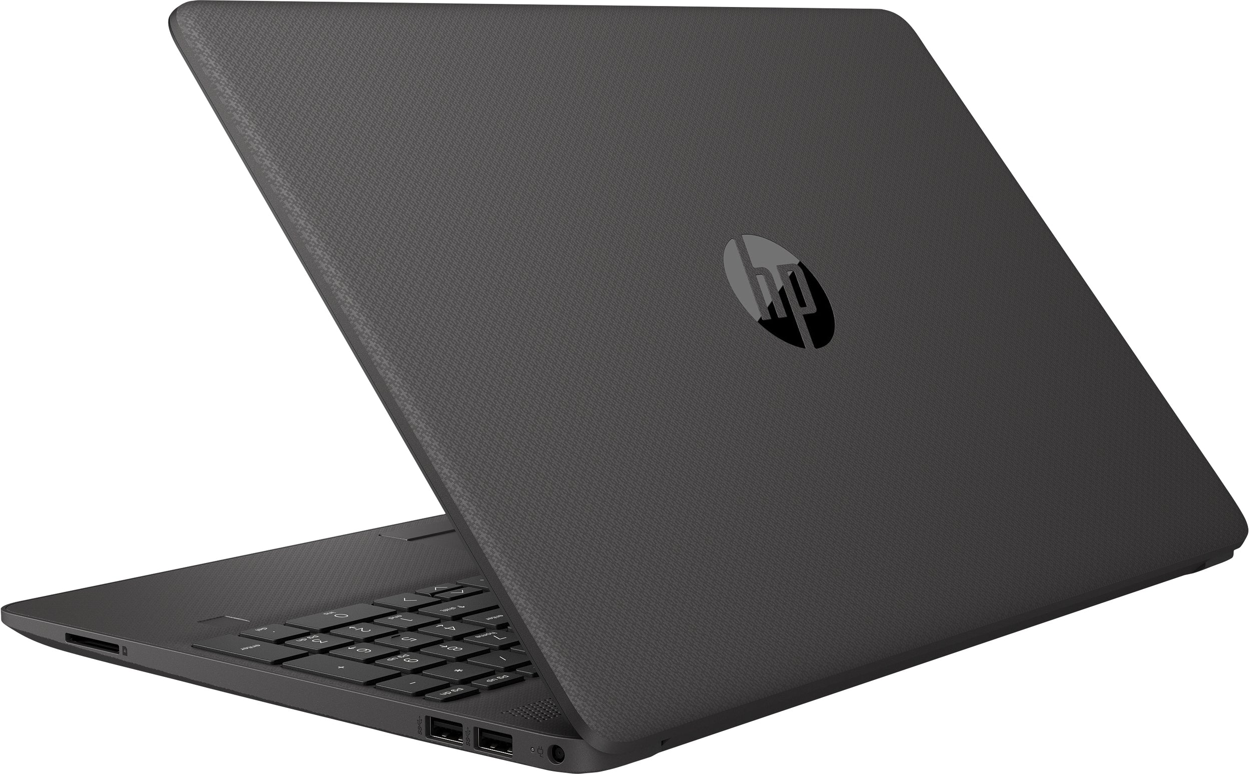 Notebook Comercial Hp 255 G8 Amd Ryzen 7 5700U 1.80 - 4.30 Ghz / 8Gb / 512Gb Ssd / 15.6 Wled / No Dvd / Win 11 Pro / 1-1-0