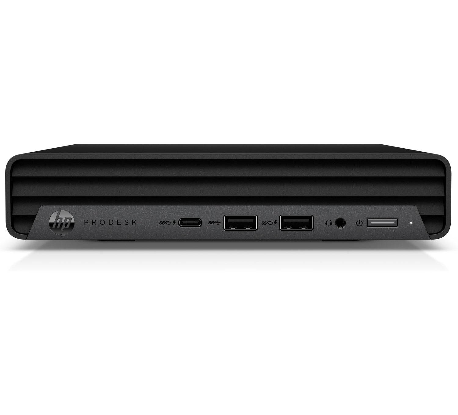 Hp Prodesk 400 G6 Dm / Intel Core I7-10700T 2.0 Ghz 8C 35W/ Ram1X8Gb Ddr4 2933 Sodim/ Sdd 512 Gb/ Wifi 6-Bt/ No Incluye Sop. Vesa/ Teclado-Mouse/ Dp-Hdmi /No Vga/ Ps 65W /Win 11 Pro/1-1-1