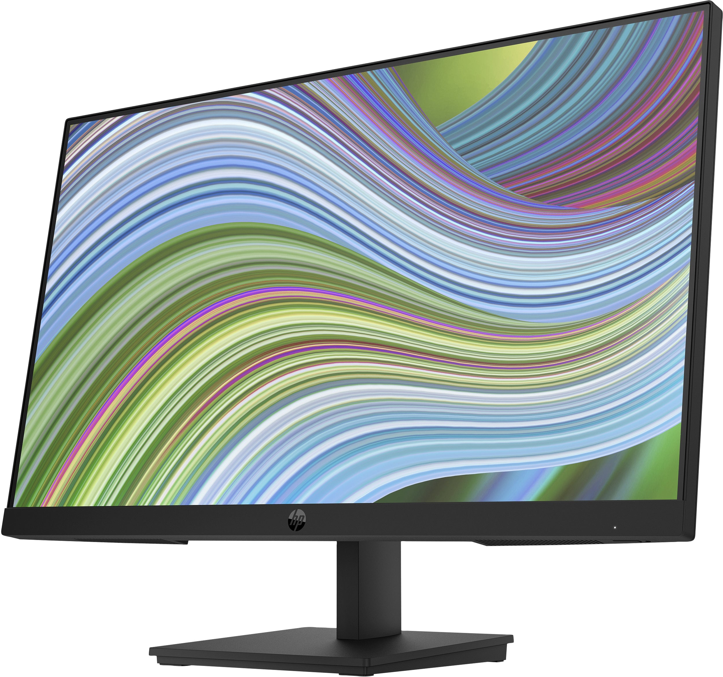 Monitor Hp Led P24 G5 Ips 23.8 Pulgadas / Area Visible 23.8 / Fhd (1920X1080) / 100 Vesa/ Hdmi / Vga / Dp/ Cable Dp Y Hdmi / Energy Star/ 3-3-0 Sustituye Al 1A7E5Aa