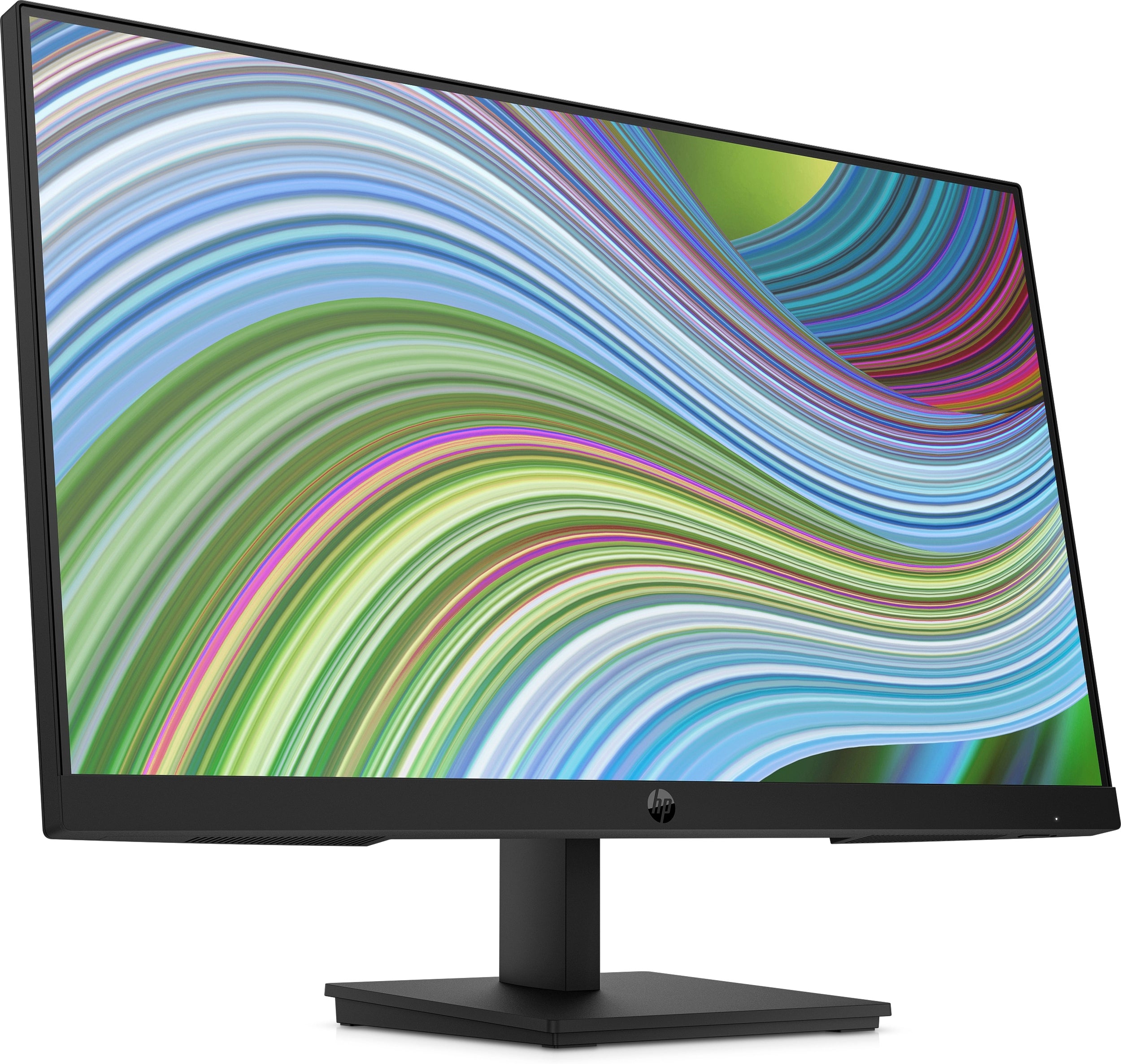 Monitor Hp Led P24 G5 Ips 23.8 Pulgadas / Area Visible 23.8 / Fhd (1920X1080) / 100 Vesa/ Hdmi / Vga / Dp/ Cable Dp Y Hdmi / Energy Star/ 3-3-0 Sustituye Al 1A7E5Aa