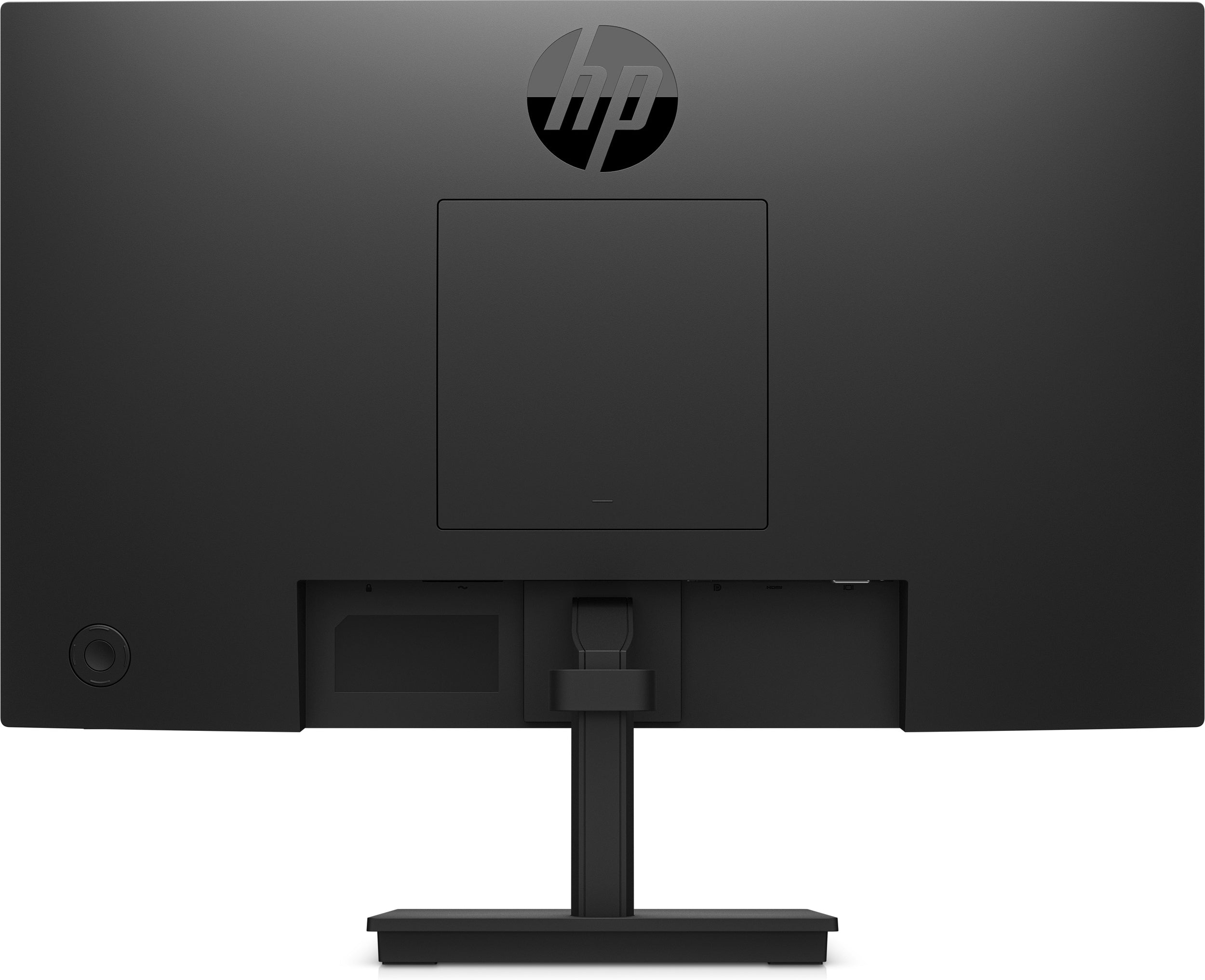 Monitor Hp 64X86Aa#Aba P22 G5 21.5 Pulgadas 1920 1080 Pixeles Negro 3 Años De Garantia