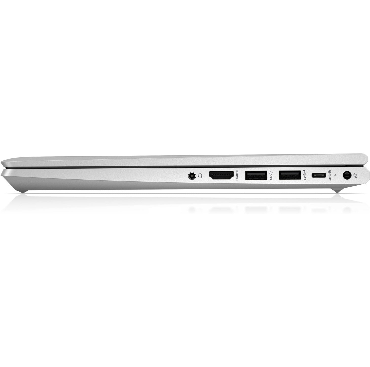 Notebook Comercial Hp Probook 440 G9 Intel Core I7-1255U 3.50 - 4.70 Ghz / 8Gb / 256Gb Ssd / 14 Fhd / Sensor De Huella / Win 11 Pro / 1-1-0