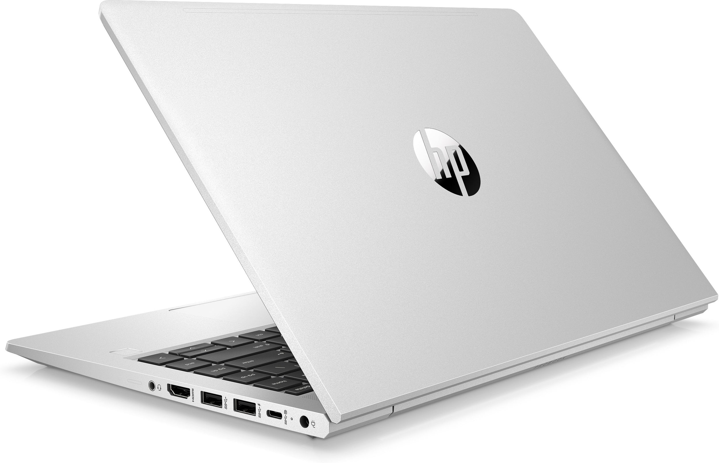 Notebook Comercial Hp Probook 440 G9 Intel Core I7-1255U 3.50 - 4.70 Ghz / 8Gb / 256Gb Ssd / 14 Fhd / Sensor De Huella / Win 11 Pro / 1-1-0