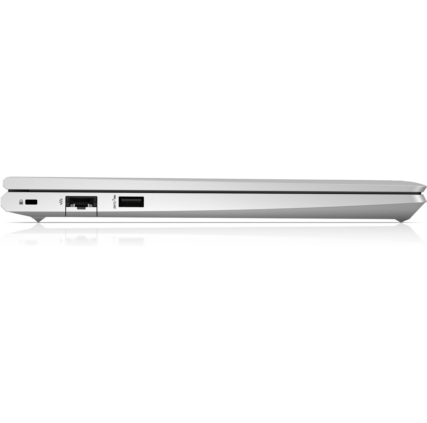 Notebook Comercial Hp Probook 440 G9 Intel Core I7-1255U 3.50 - 4.70 Ghz / 8Gb / 256Gb Ssd / 14 Fhd / Sensor De Huella / Win 11 Pro / 1-1-0