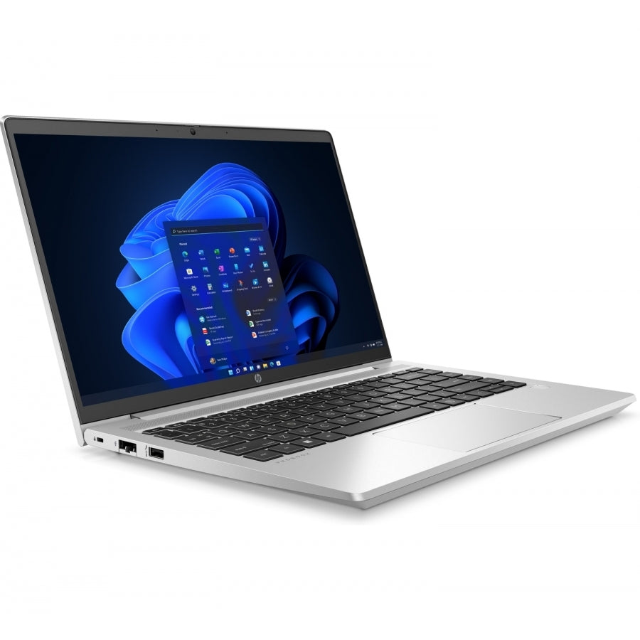 Notebook Comercial Hp Probook 440 G9 Intel Core I7-1255U 3.50 - 4.70 Ghz / 8Gb / 512Gb Ssd / 14 Fhd / Sensor De Huella / Win 11 Home / 1-1-0