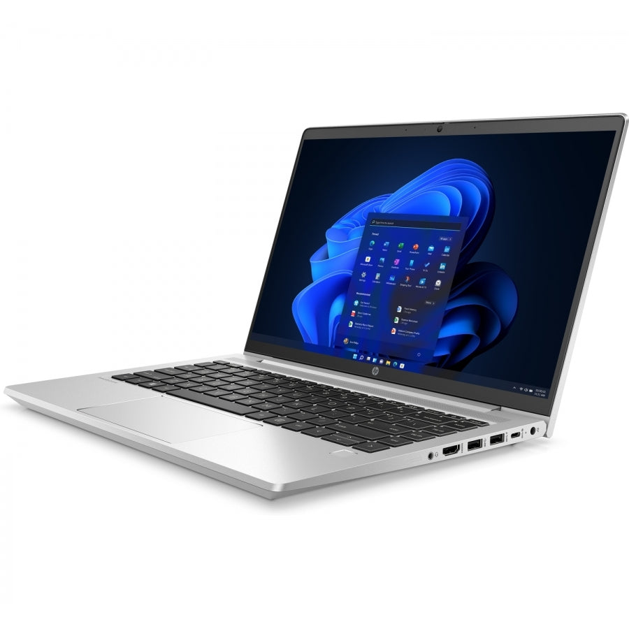 Notebook Comercial Hp Probook 440 G9 Intel Core I7-1255U 3.50 - 4.70 Ghz / 8Gb / 512Gb Ssd / 14 Fhd / Sensor De Huella / Win 11 Home / 1-1-0