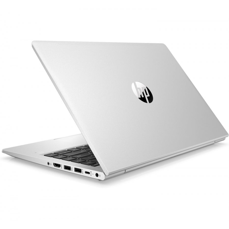 Notebook Comercial Hp Probook 440 G9 Intel Core I7-1255U 3.50 - 4.70 Ghz / 8Gb / 512Gb Ssd / 14 Fhd / Sensor De Huella / Win 11 Home / 1-1-0