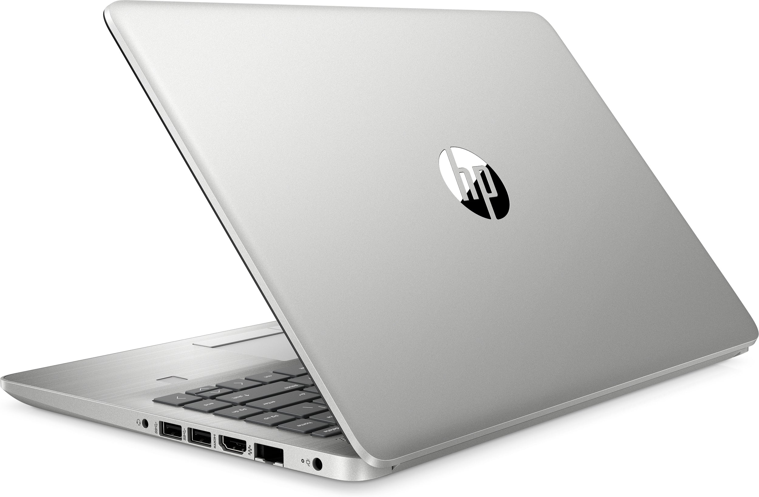 Laptop Hp 6K015Lt#Abm Computadora Portátil 240 G9 Pantalla 14 Pulgadas Intel Celeron N4500 Memoria 8 Gb Ddr4 2933 256 Ssd Windows 11 Home Garantía Año