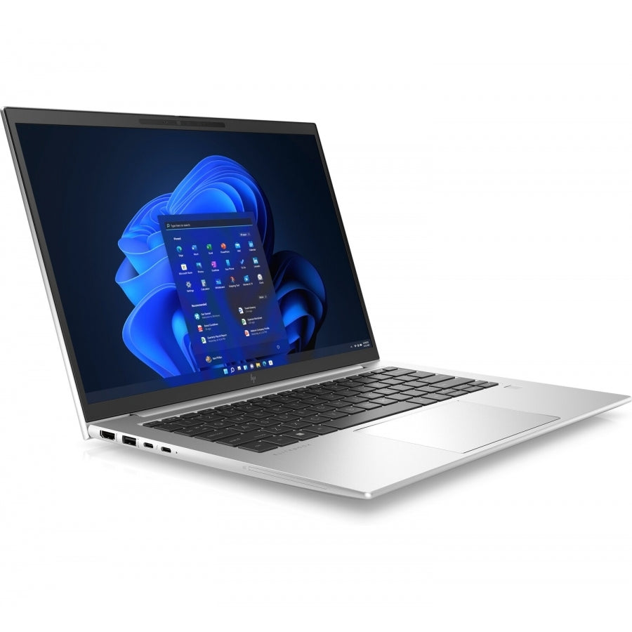 Notebook Comercial Hp Elitebook 845 G9 Amd Ryzen 7 Pro 6850U 2.70 - 4.70 Ghz / 8Gb / 1Tb Ssd / 14 Fhd / No Dvd / Win 11 Pro / 1-1-0