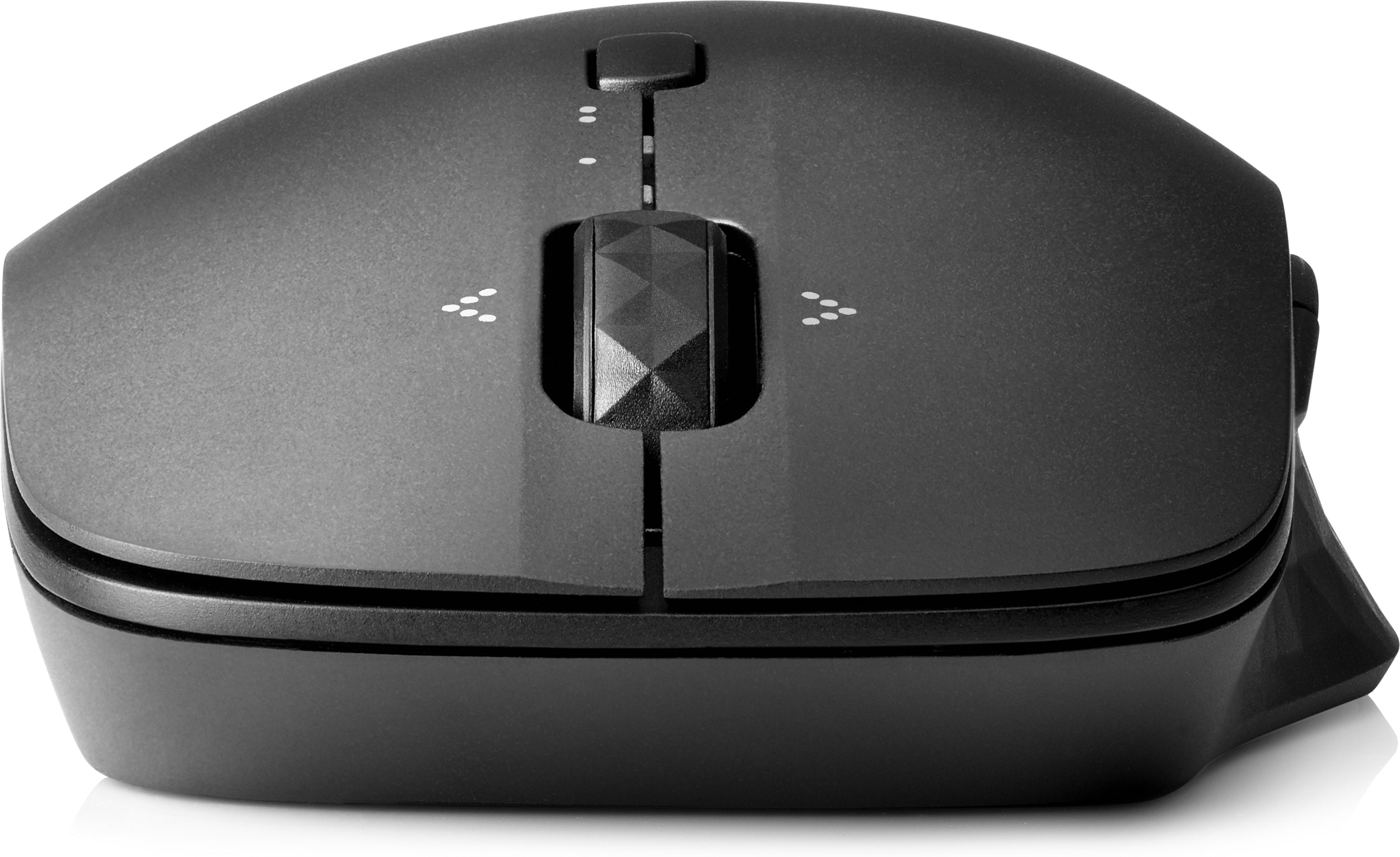 Mouse Hp 6Sp30Aa Bluetooth Para Viajes (6Sp30Aa).