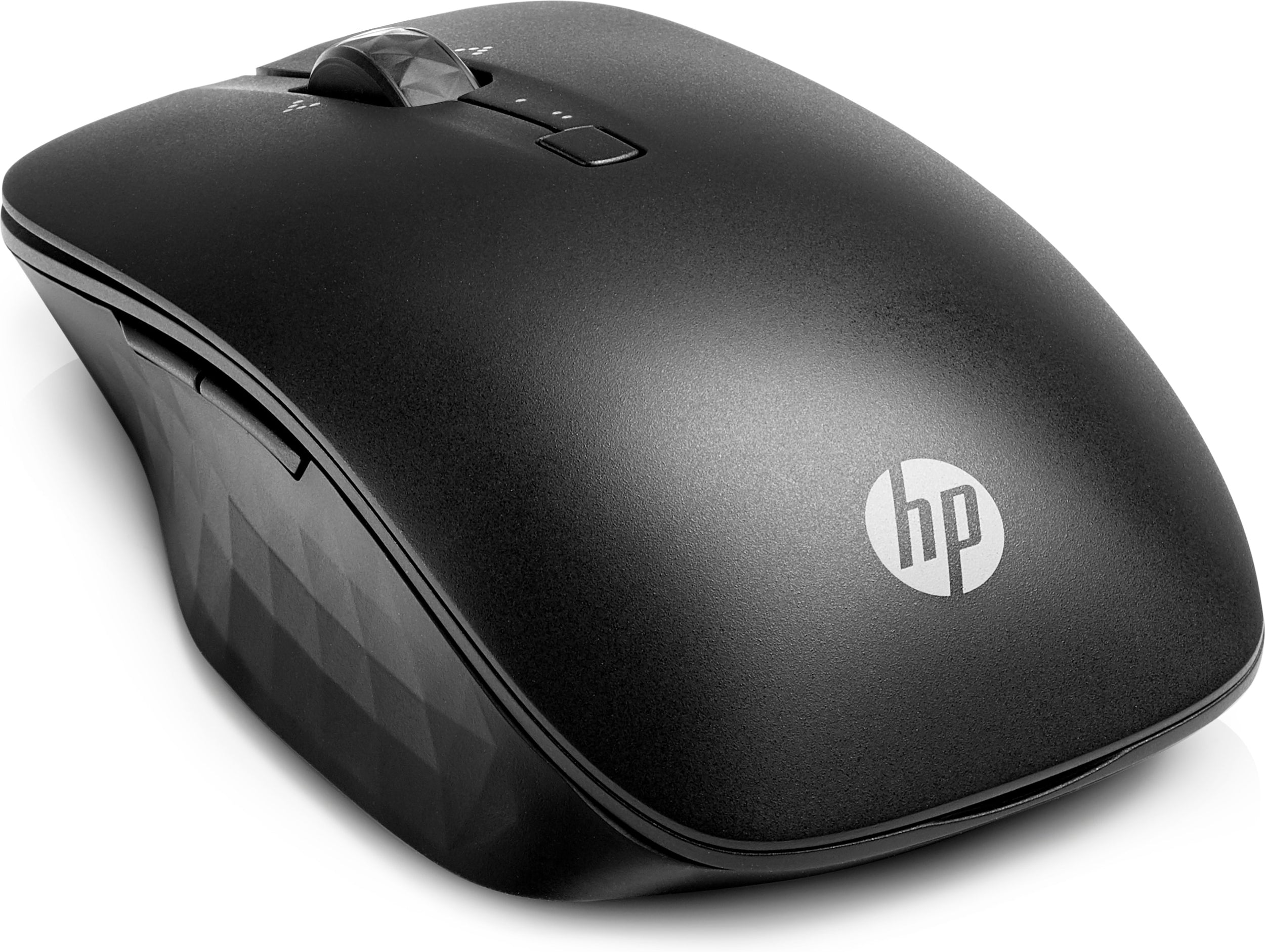 Mouse Hp 6Sp30Aa Bluetooth Para Viajes (6Sp30Aa).