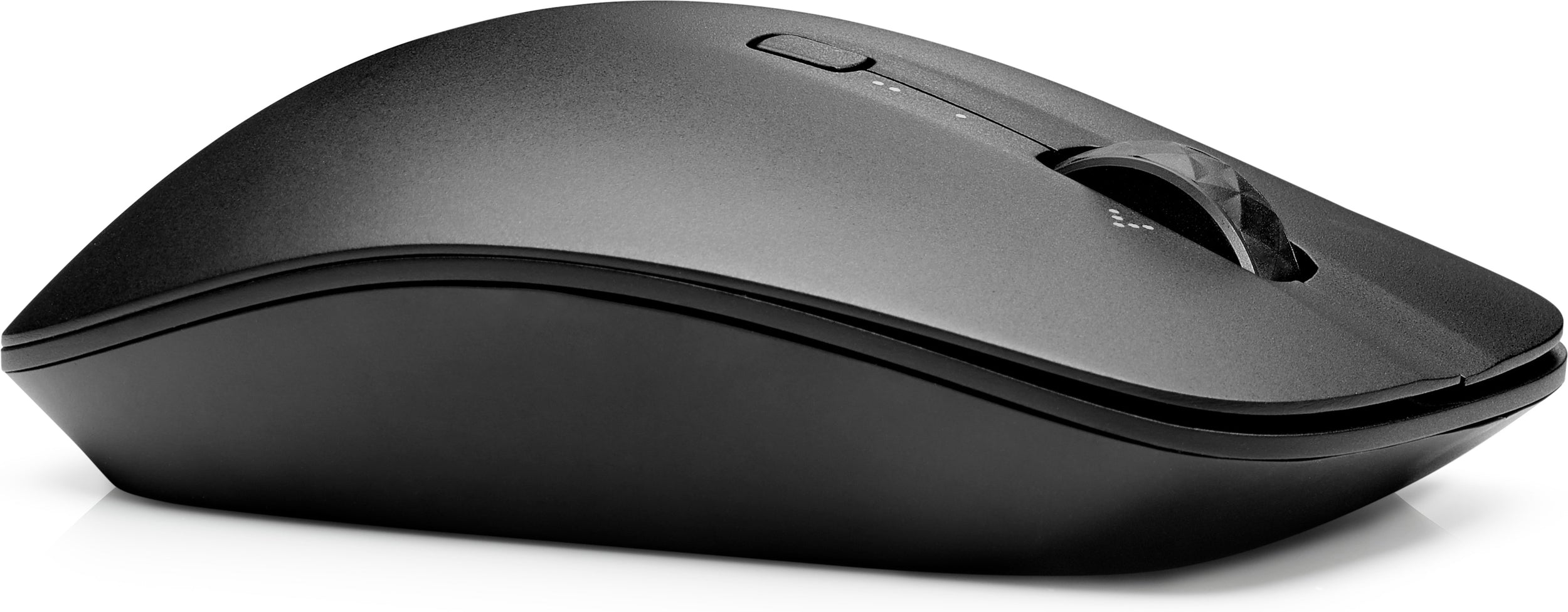 Mouse Hp 6Sp30Aa Bluetooth Para Viajes (6Sp30Aa).