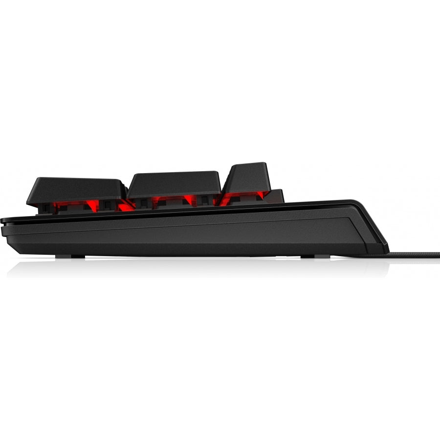 Teclado Hp Omen Encoder