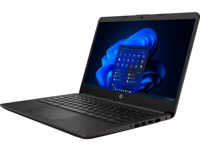 Laptop Hp 7E3H1Lt#Abm Computadora Portátil 245 G9 Pantalla 14 Pulgadas Ryzen™ 5425U 8 Gb Ddr4 3200 Disco Duro 512 Ssd Windows 11 Home Garantía Año