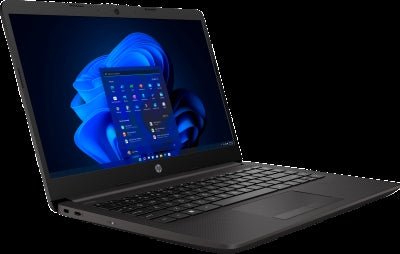 Laptop Hp 7E3H4Lt#Abm Computadora Portátil 245 G9 14 Pulgadas Amd Ryzen 5-5625U 8 Gb Ddr4-3200 256 Ssd Windows 11 Home Garantía Año