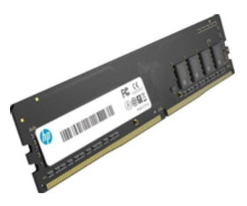 Memoria Ddr4 Hp V2 8Gb 2666 Mhz Udimm 7Eh55Aa