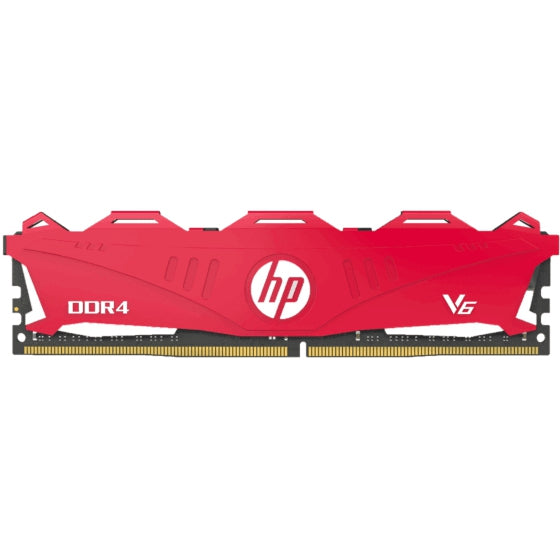 Memoria Ddr4 Hp V6 16Gb 2666Mhz Udimm 7Eh62Aa