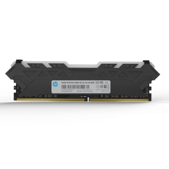 Memoria Ddr4 Hp V8 16Gb 3600Mhz Udimm 7Eh93Aa