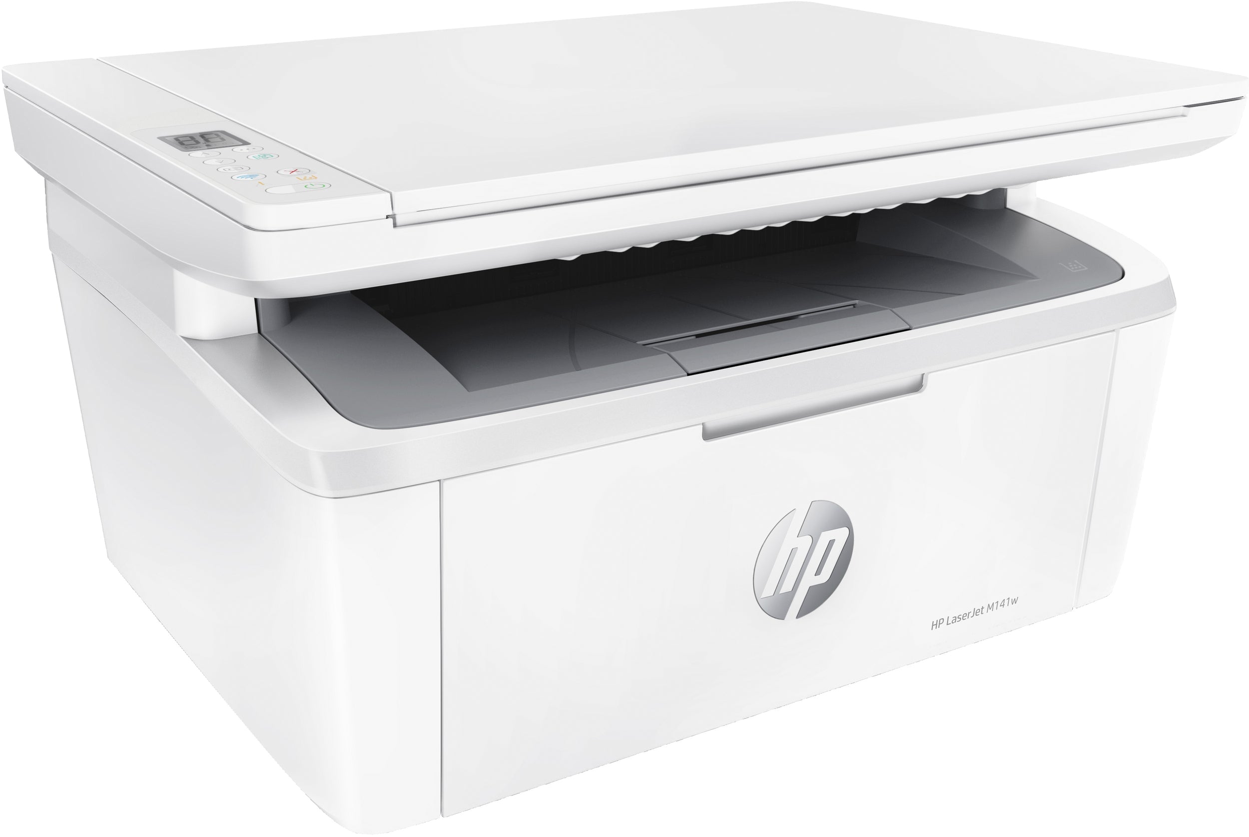 Multifuncional Hps Hp Pro M141W, 21 Ppm Negro, Laserjet, Usb, Wifi