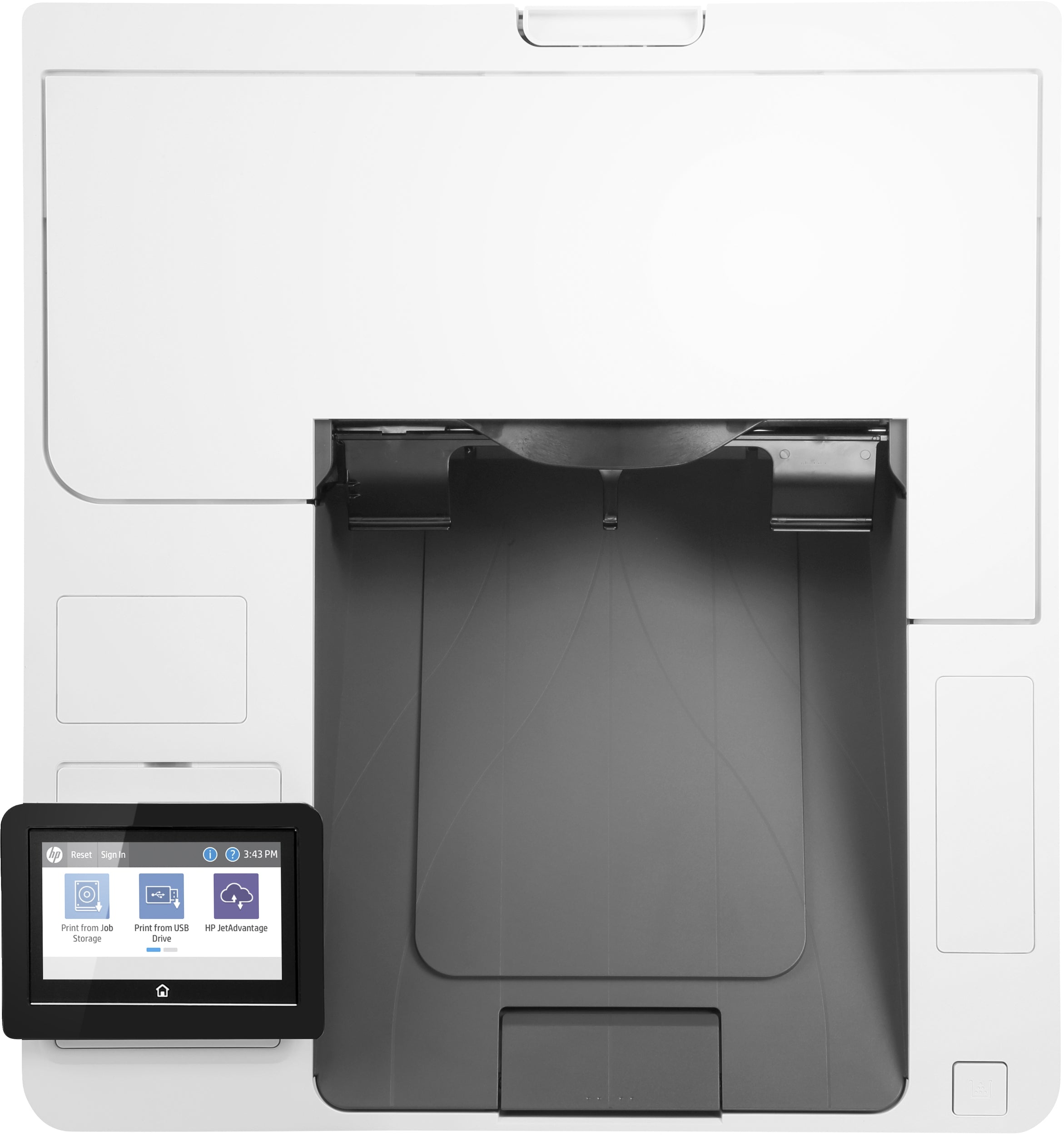 Impresora Hp Ops Enterprise M611Dn, 65 Ppm, Laserjet, Duplex, Usb, Ethernet, Monocromatica