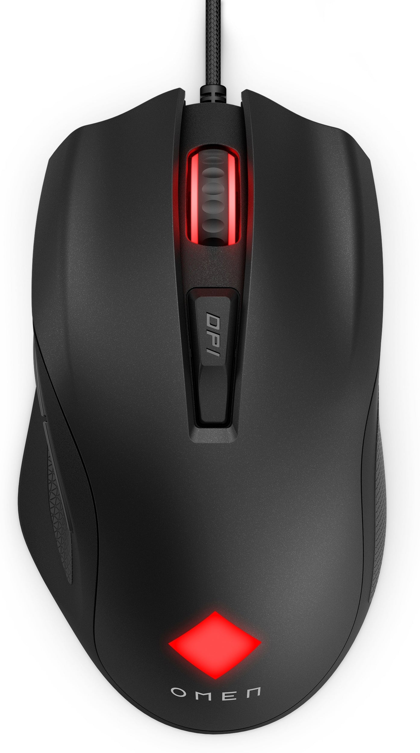 Mouse Hp Omen Vector