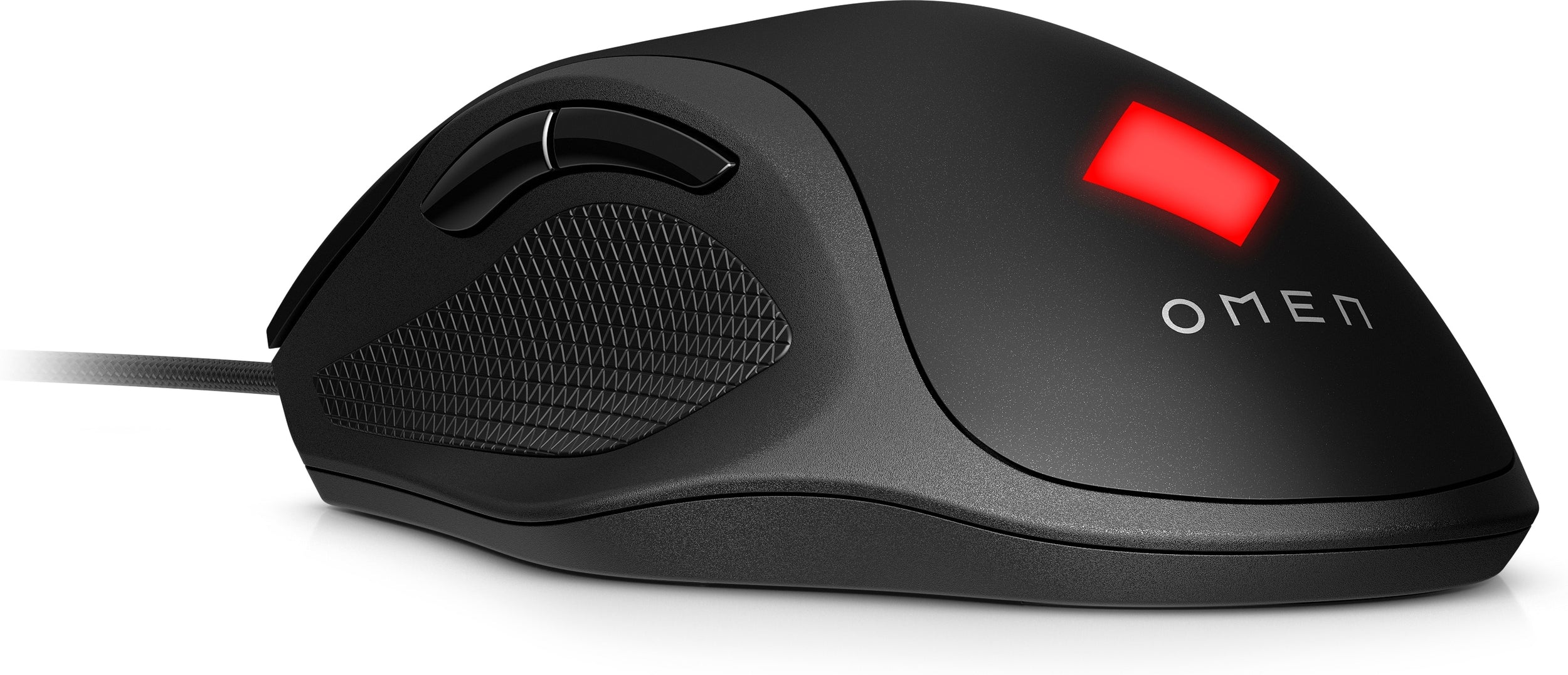 Mouse Hp Omen Vector