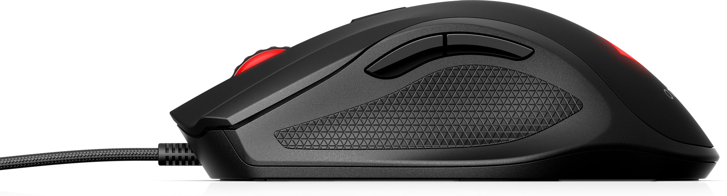 Mouse Hp Omen Vector