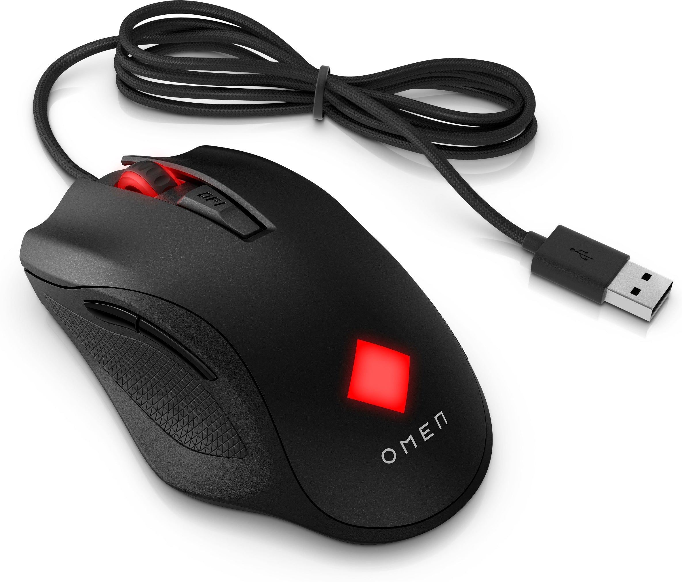 Mouse Hp Omen Vector