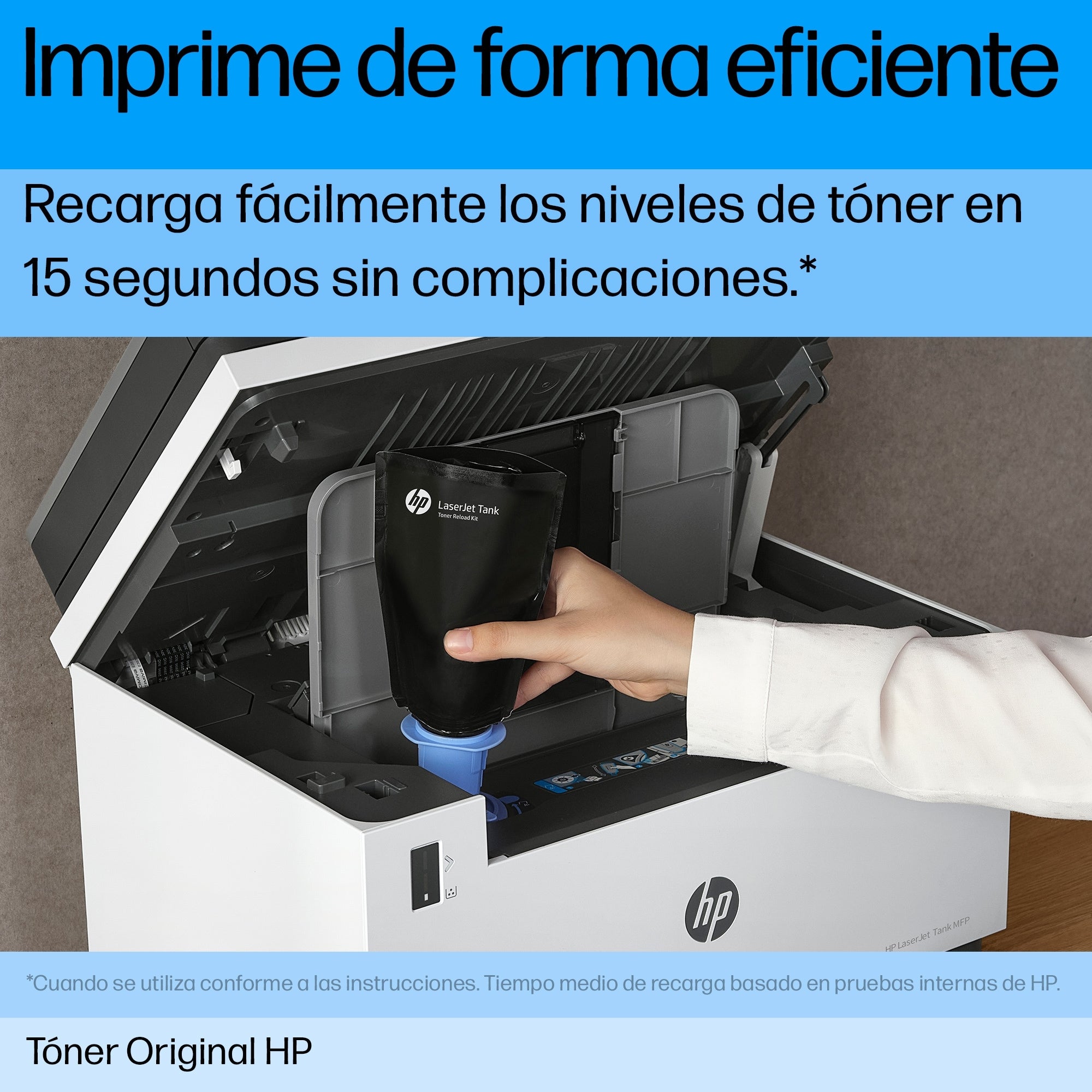 Toner Hp Cf237X Negro - Alto Rendimiento