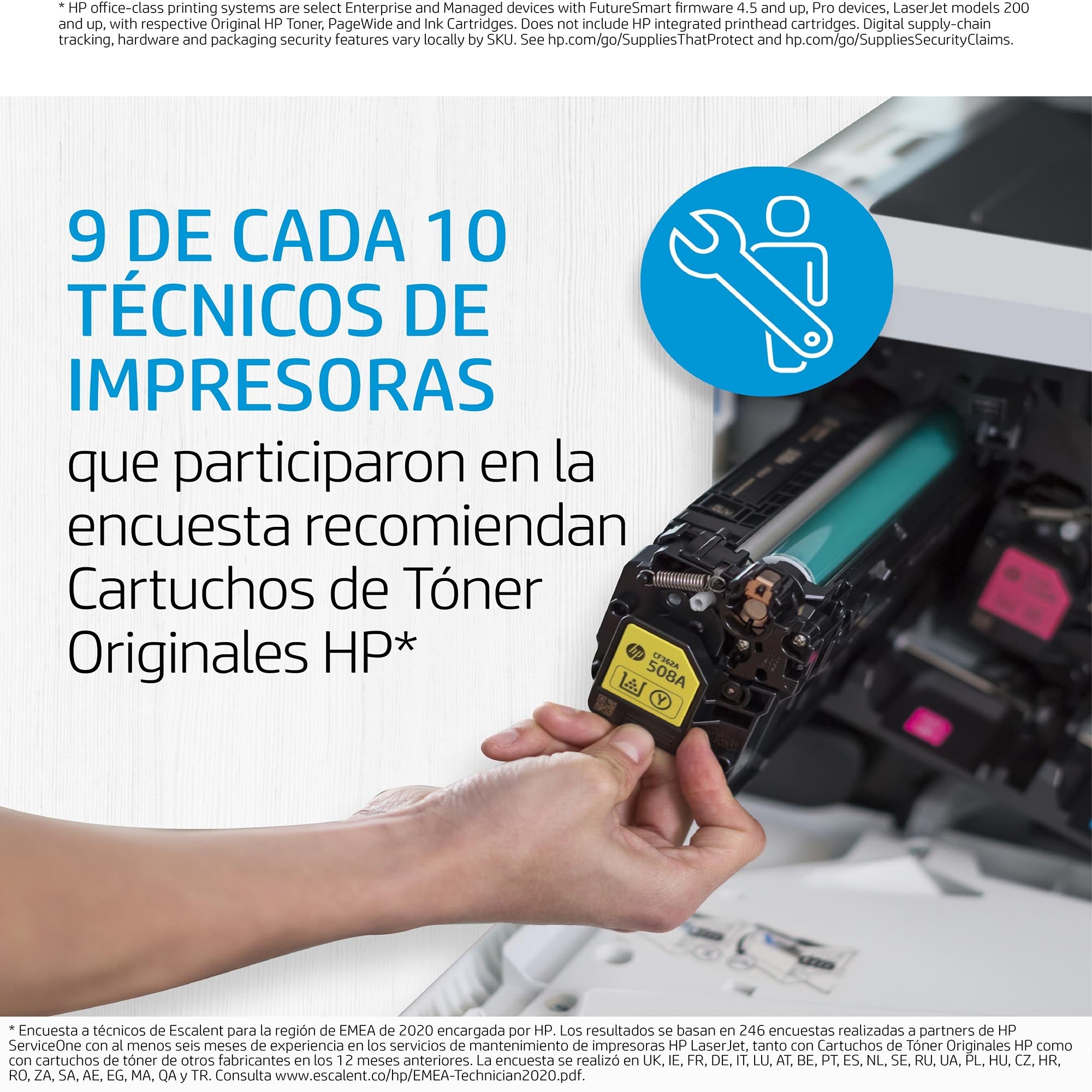 Toner Hp Cf237X Negro - Alto Rendimiento