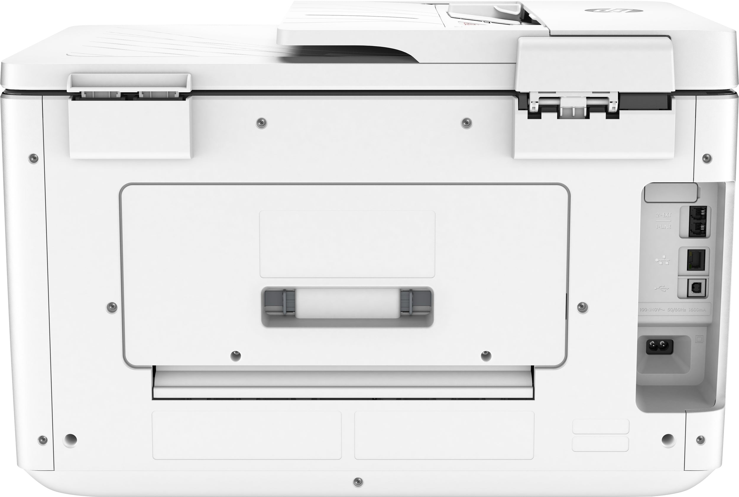 Multifuncional Hp Color Officejet 7740 Wide Format - Aio (G5J38A)